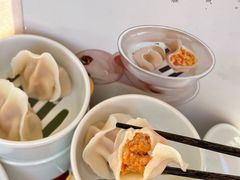 -喜鼎海胆水饺(东港店)