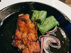 -曼格活海鲜·牛排自助(光明蓝鲸店)