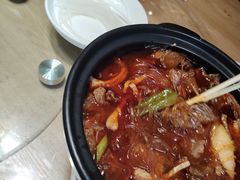 -肖记公安牛肉鱼杂馆· 省级非物质文化遗产(仁和路店)