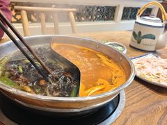 -厝味火锅·潮汕卤水火锅(十一合店)