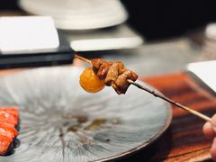 -鸟万·炭火料理Yaki ONE(星光店)
