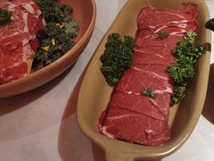 -芸山季·云南山珍菌火锅(人民广场来福士店)