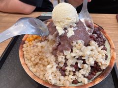 -鲜芋仙(中山路店)