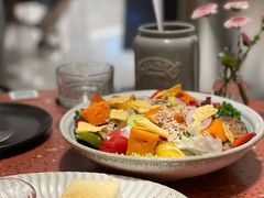 餐前面包-La Terre乐田(万象城店)