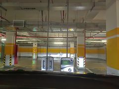 -蟠龙天地-P2停车场