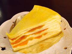 -治愈系甜品The Soothing Dessert(科海大楼店)