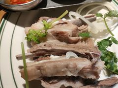 -纳鲁孜·新疆特色餐厅(上海悦荟广场店)