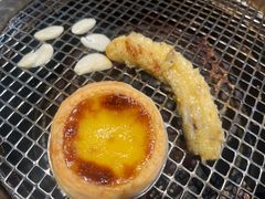 -盛江山自助料理·惠享店(千峰南路店)