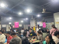 -杨婆婆烤肉(文昌阁店)