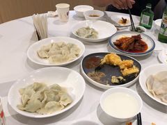 -东方饺子王(和平里店)
