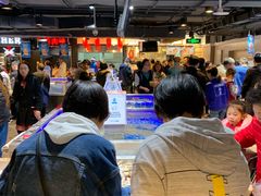 -盒马鲜生(枣园路店)