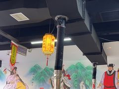 -李家水浒烤肉(五一店)