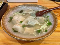 -琴岛本味馄饨馆(寿张路店)