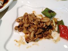 炒圣子-渔民新村(番禺总店)