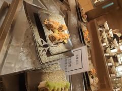 -北京王府井希尔顿酒店·万斯阁西餐厅