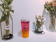 -夏叶茶(大光明店)