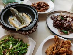 -锦園(伊势丹美食城店)