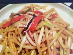 -高第街56号融合餐厅(振华五星百货店)