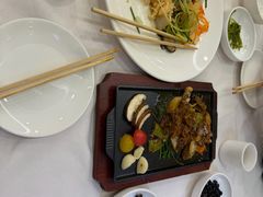 -平壤馆(西塔街店)