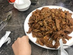老爆三-金阁家常菜(贵阳路店)