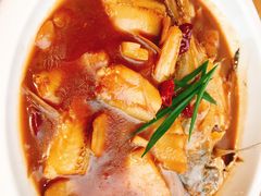 红烧杂鱼-香浙汇(望京店)