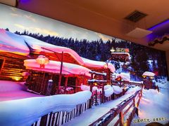 -营信刘罗锅铁锅炖(建华店)