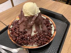-鲜芋仙(中山路店)
