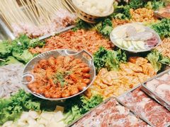 -塘屋烧烤·云南火塘烧烤品牌(春城慧谷旗舰店)