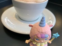 -KYO COFFEE(胶州路店)