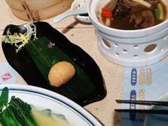 -点都德(华强南店)