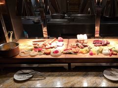 -嘉定凯悦·咖啡厅