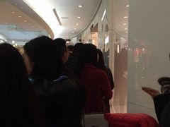 -CHANEL(恒隆广场店)