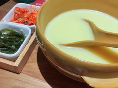 -冰川延边料理·炭烤串(原小木屋店)