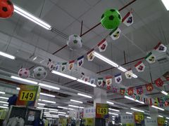 -迪卡侬(观山店)