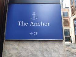 -The Anchor