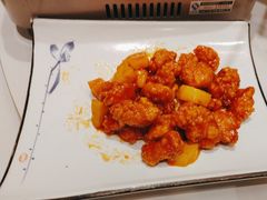 -三品香·江浙菜(松江九谊店)