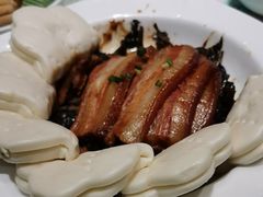 -新侨小馆(东直门北小街店)
