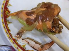 -北戴河庆山饭店·海鲜砂锅粥(北戴河黑石路店)
