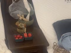 -水墨澜渟足道·SPA·传统(四望亭东关街店)