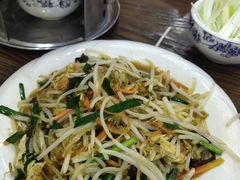-京味小馆(东坝店)
