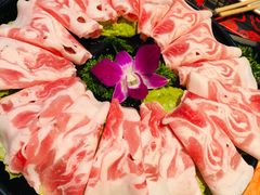 -红辣椒·川菜·火锅(大洋中心店)