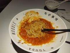 -友达面馆(广州总店)
