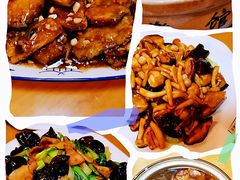 -同乐馆(阳光店)
