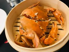 -天伦里餐厅(绿城桃花源店)
