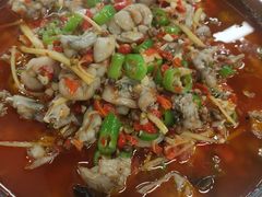 -艺味深尝(云锦路店)