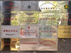 -北京市中关村医院