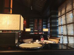 -杭州西子湖四季酒店·金沙厅