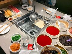 -海底捞火锅(壹悦城店)