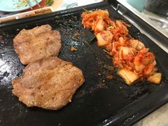 -韩时烤肉(枫蓝店)