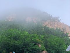 -崂山仰口游览区